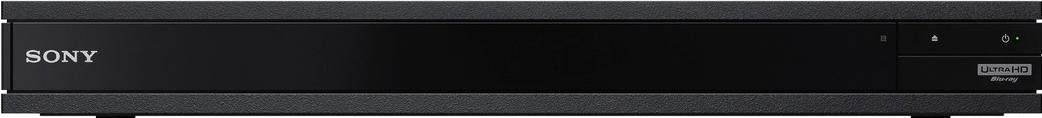 Sony UBP-X800M2 Blu-ray-Player (4k Ultra HD, Bluetooth, WLAN)