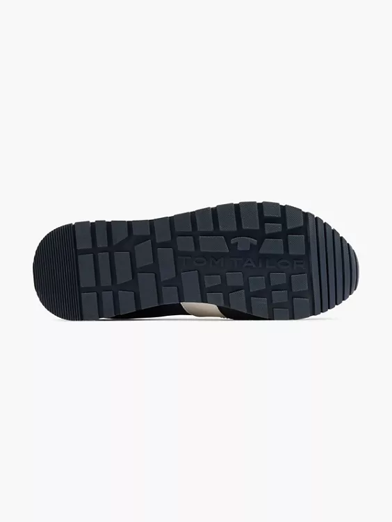 TOM TAILOR Sneaker