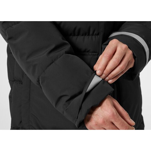 HERREN MANTEL REINE PUFFY JACKET