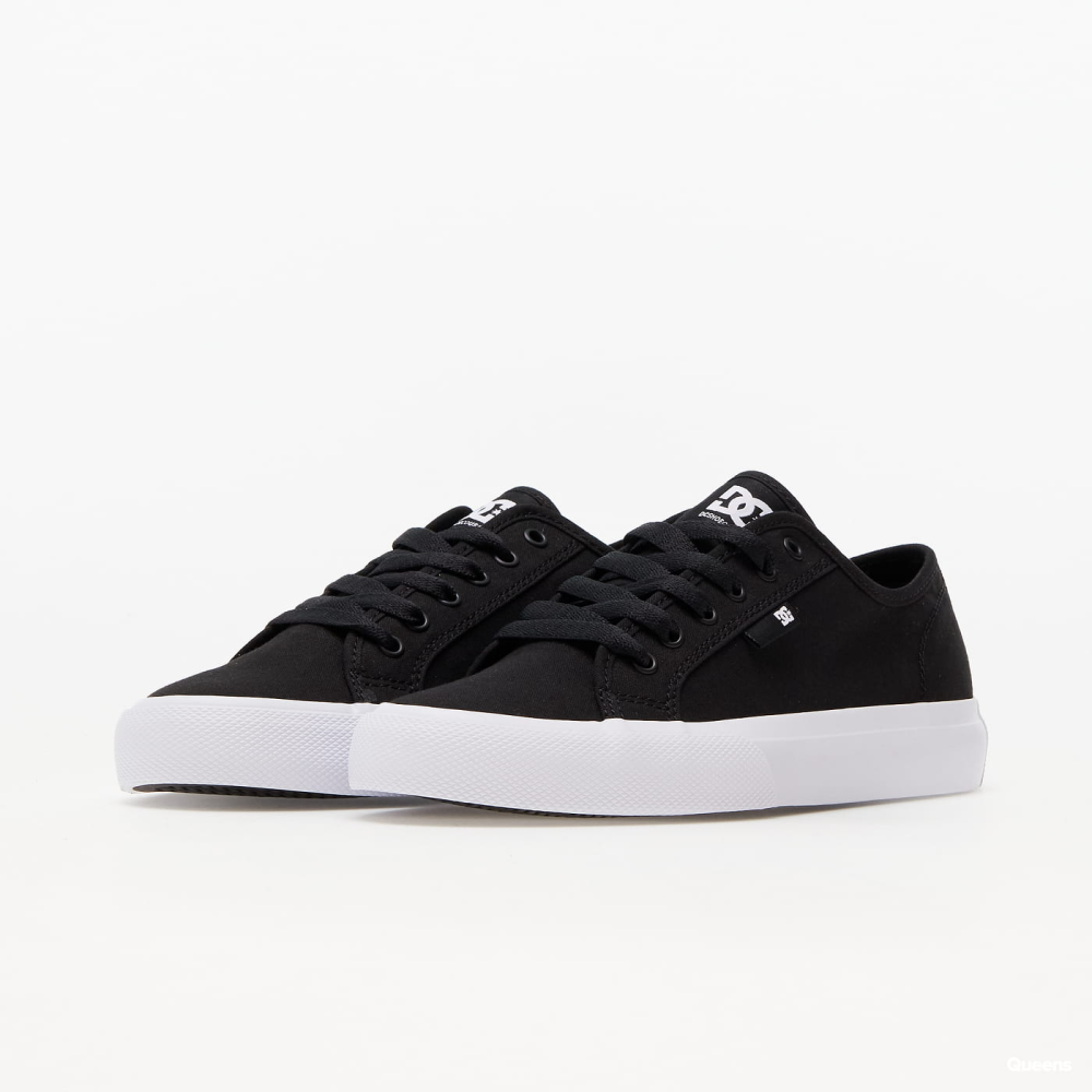 DC Manual ADYS300591 BKW / schwarz