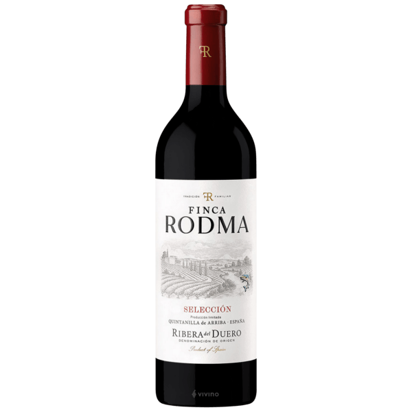 Finca RodmaSelección Tinto 2020