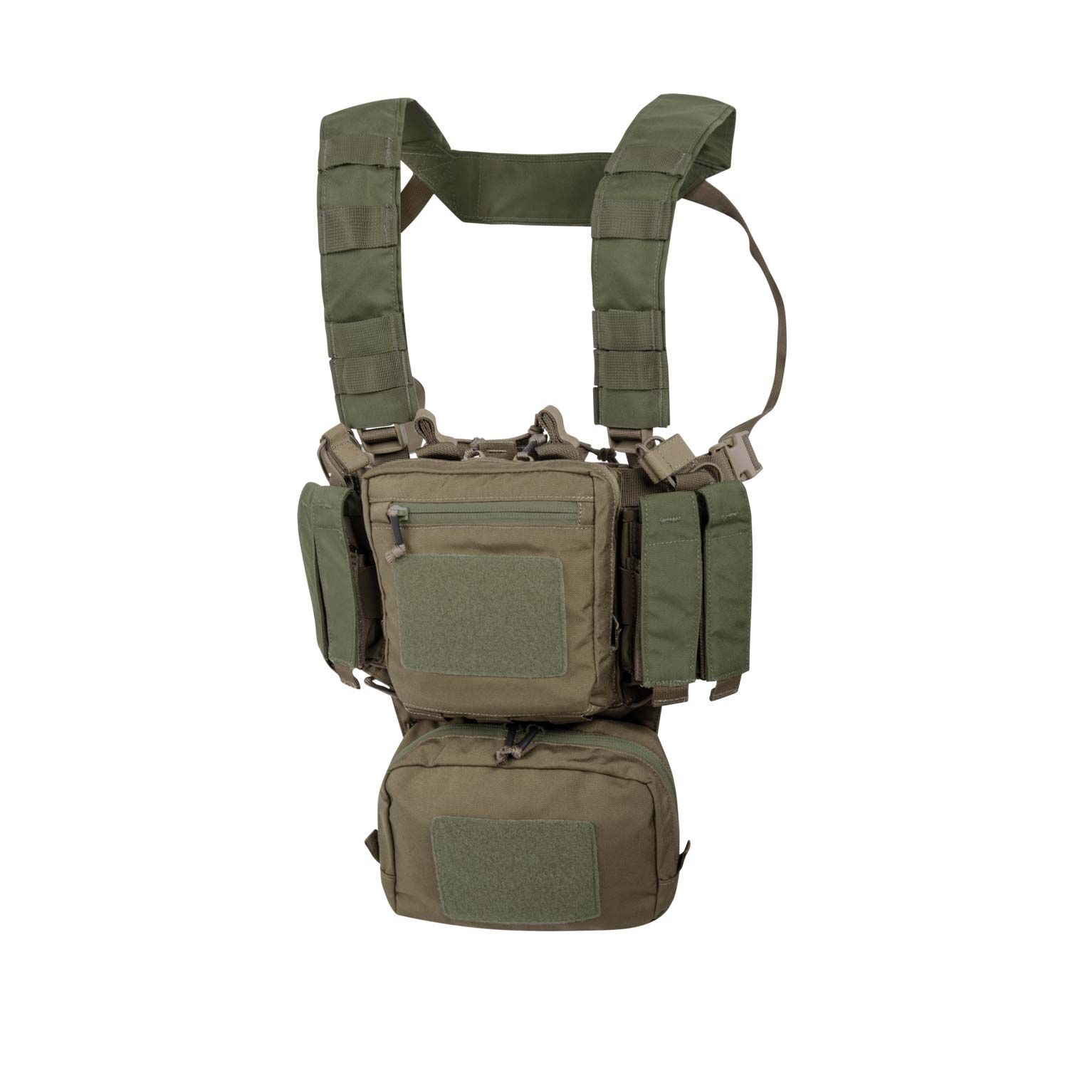 Training Mini Rig