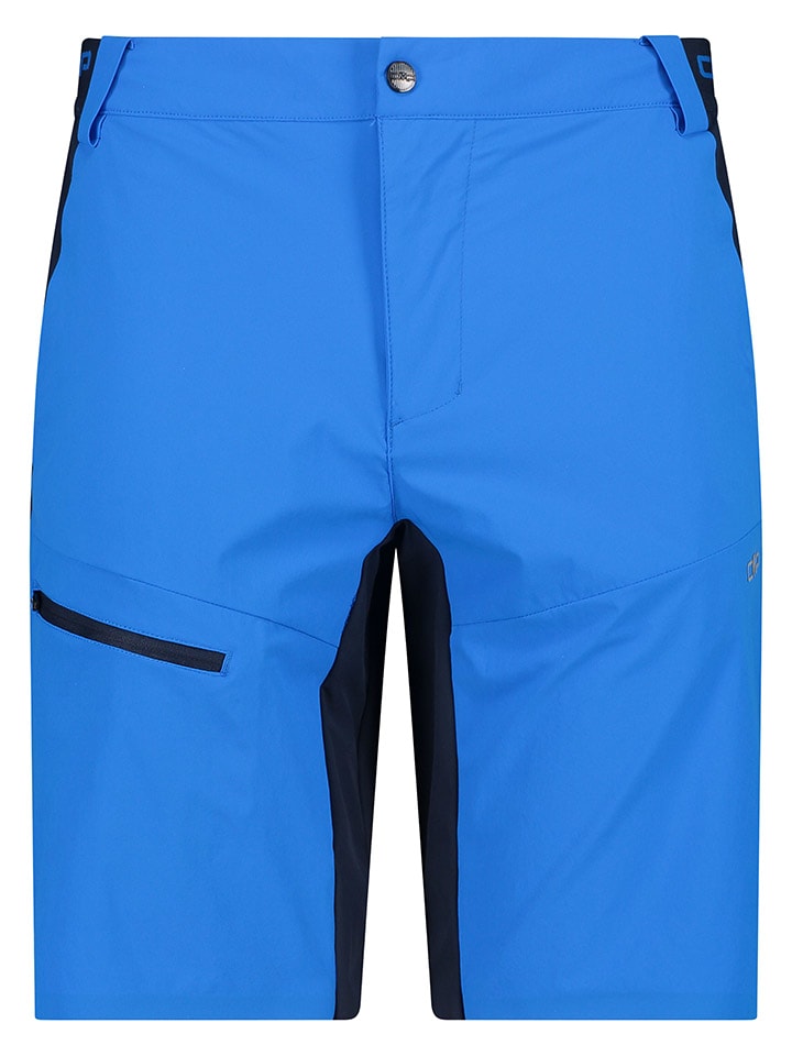 CMP Funktionsshorts in Blau günstig kaufen