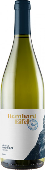 2022 Grauer Burgunder trocken - Weingut Bernhard Eifel