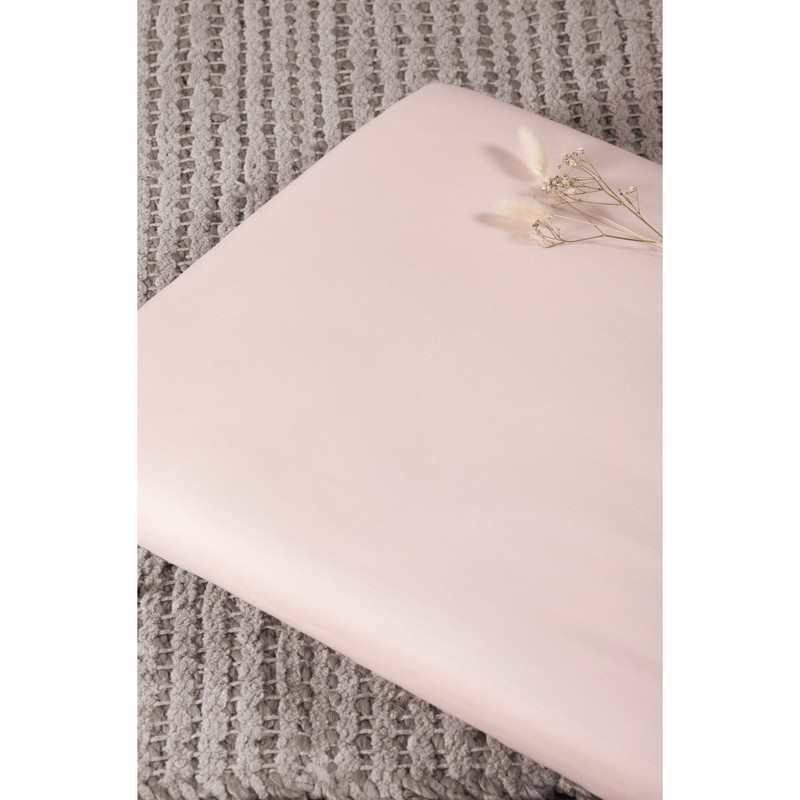 Drap housse TENCEL Active clim Berceau