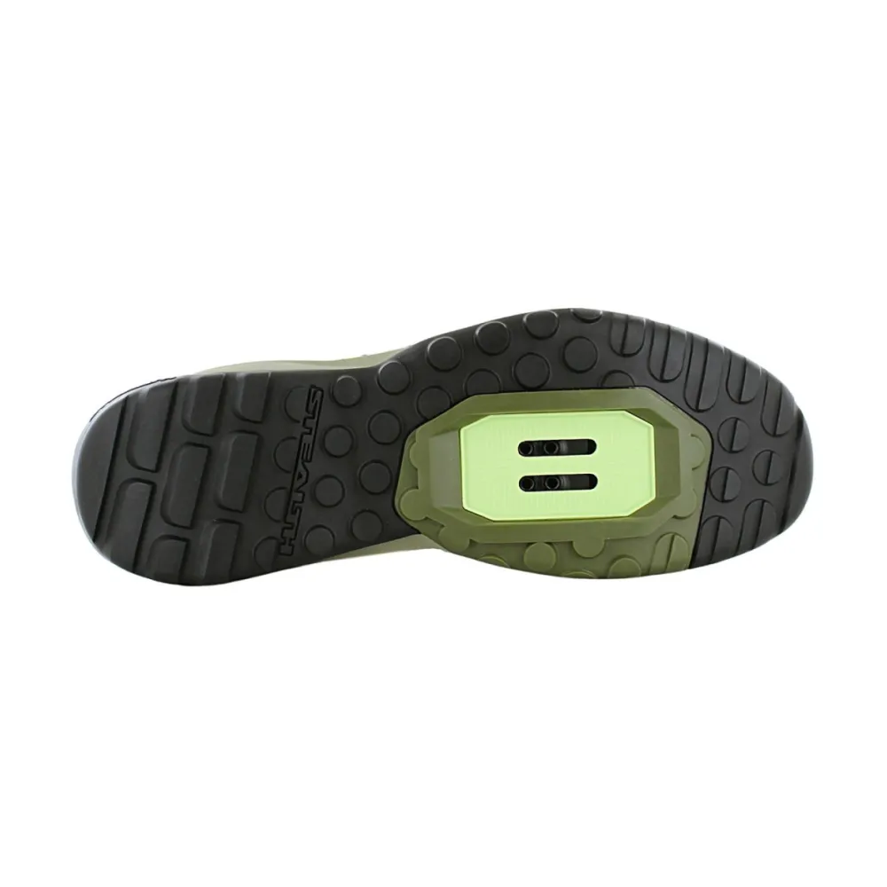 adidas 5.10 TRAILCROSS PRO CLIP IN GY9118 / grün