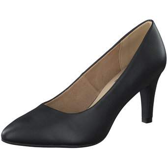 s.Oliver Pumps in schwarz