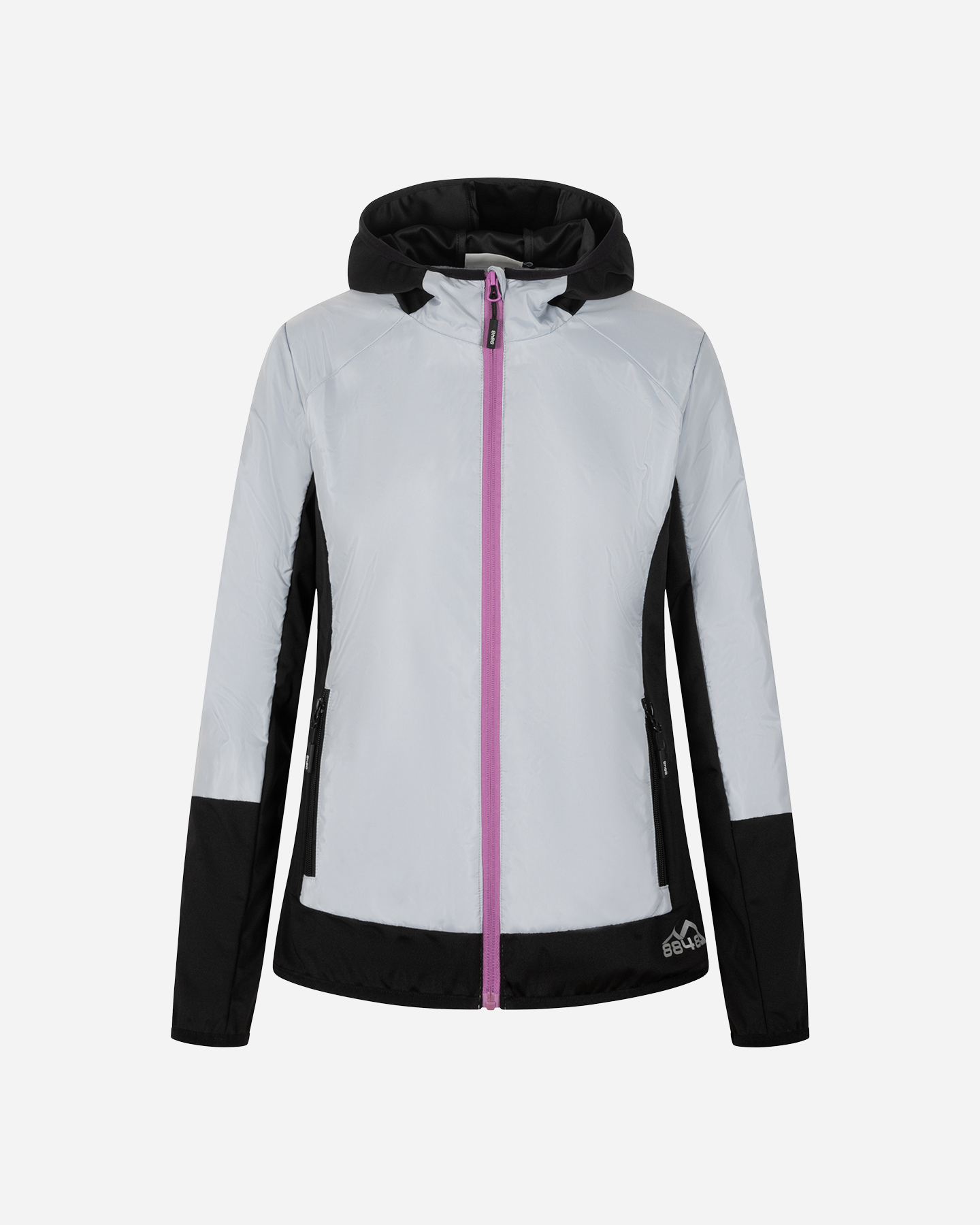 Giacca Outdoor 8848 Mountain Hike W OTW191S05-A19/471