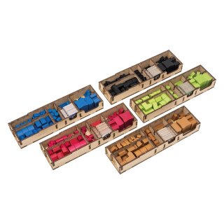 Terra Mystica All In Organizer