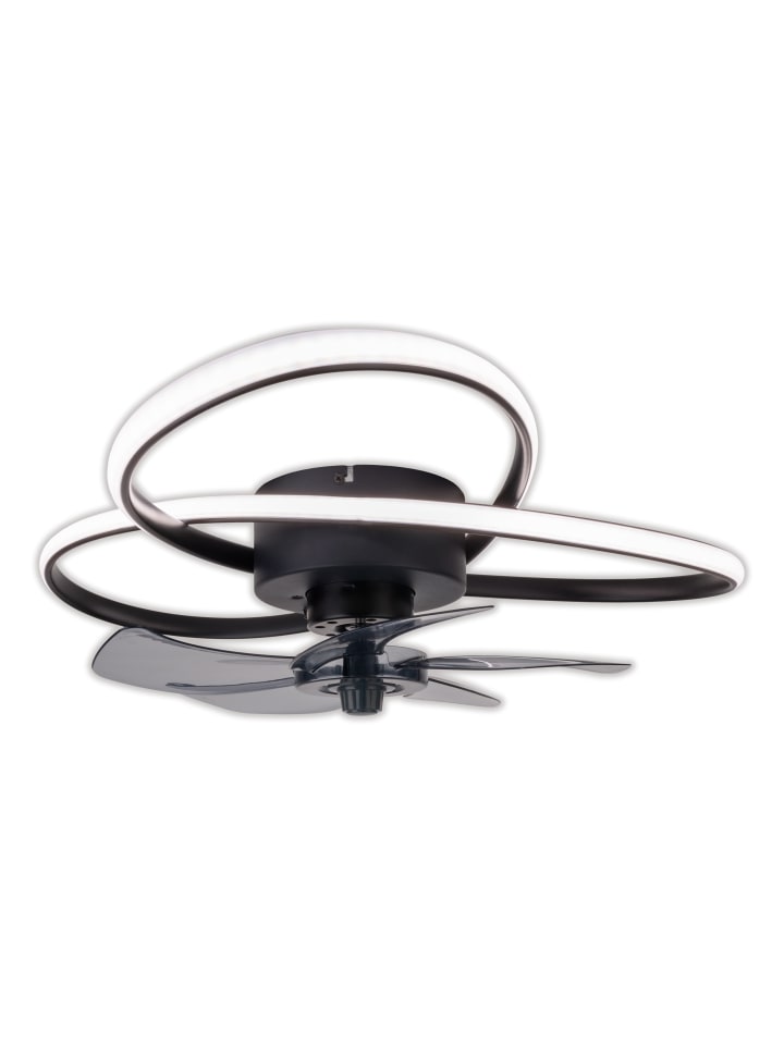 näve LED Ventilatoren 