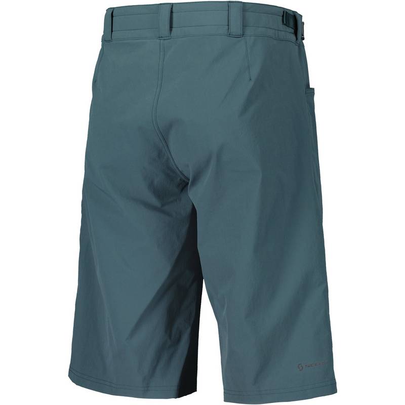 SCOTT Trail Flow Fahrradshorts Herren