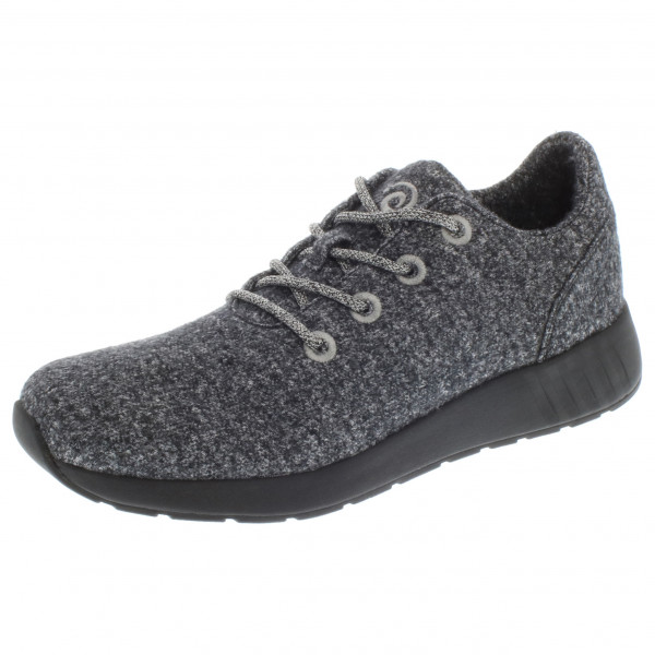 BNSM - Women's Ms. Snug Wooly - Sneaker