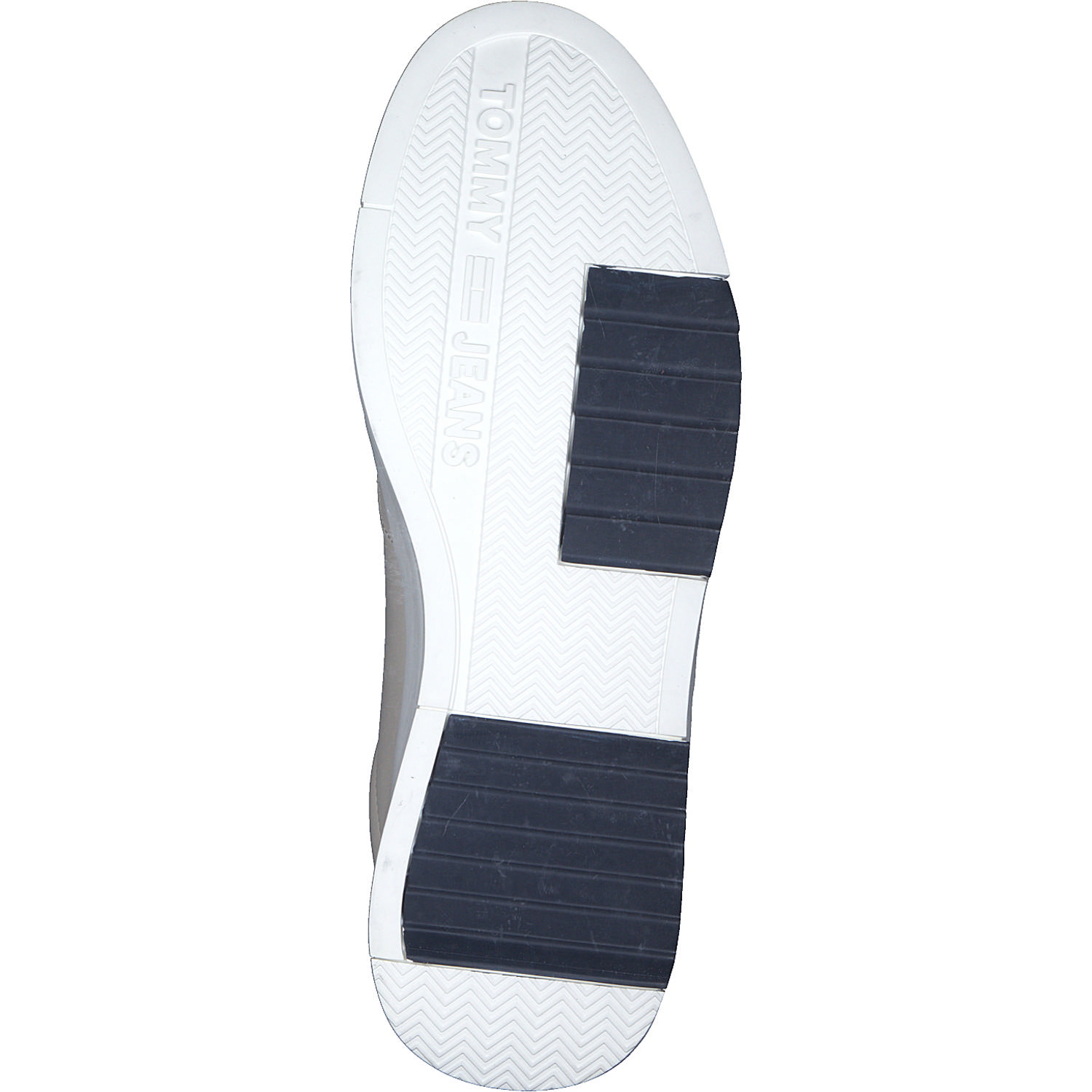 Tommy Hilfiger EM0EM01070, Sneakers Low, Herren, stony beige
