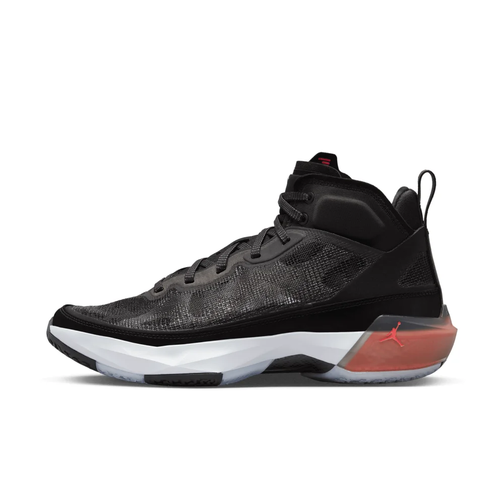NIKE JORDAN Air 37 XXXVII DD6958-091 / schwarz