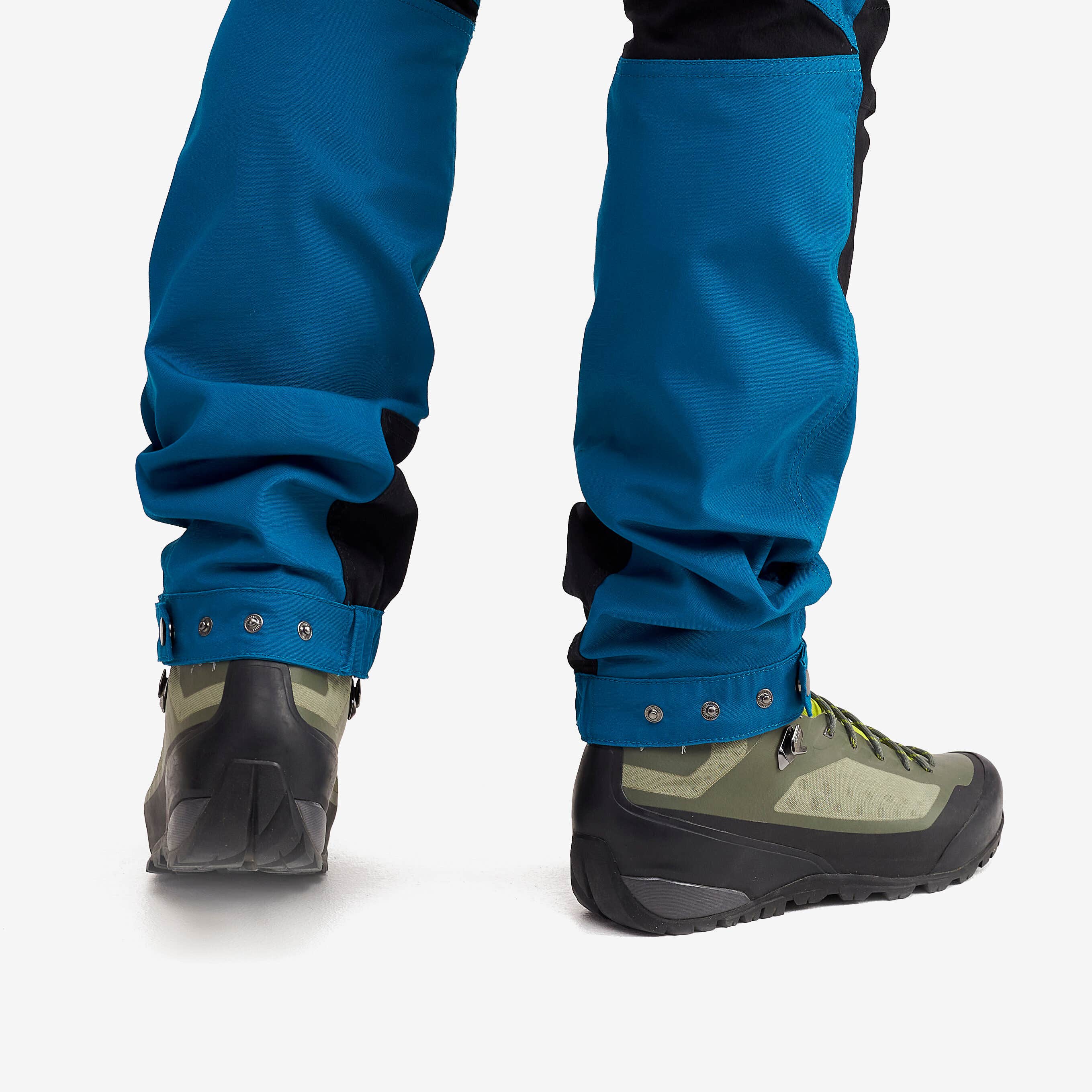 Nordwand Pro Pants Homme Petrol