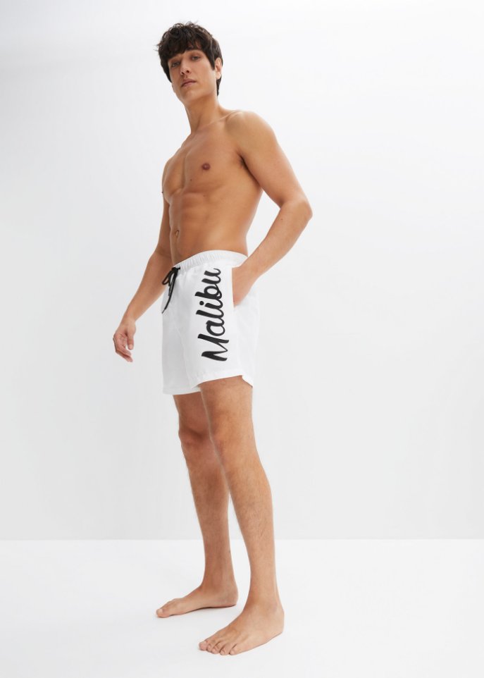 Badeshorts Herren