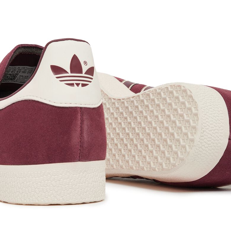 adidas Originals Gazelle Spain shadow red