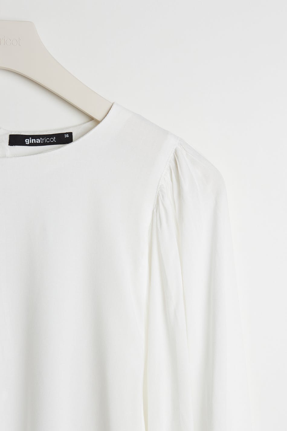 Vera blouse