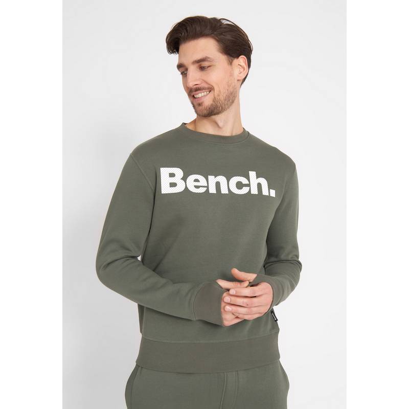 Bench Tipster Sweatshirt Herren