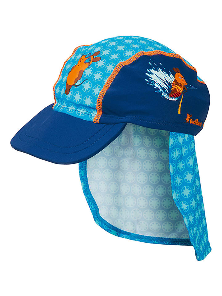 Playshoes Nackenschutzcap 