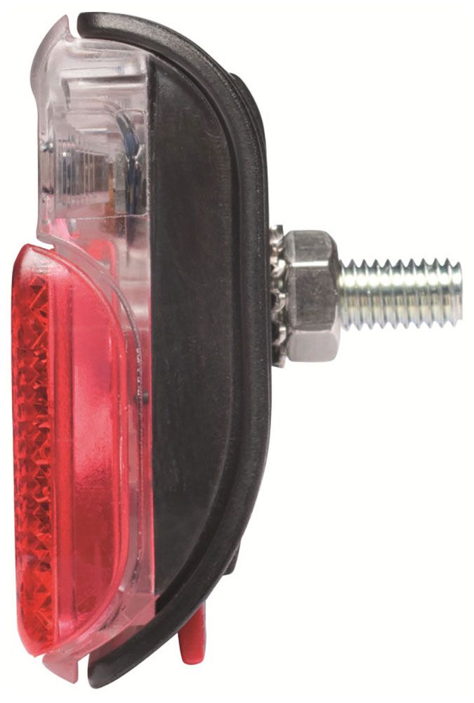 Busch + Müller TOPLIGHT Line Plus Dioden-Rücklicht 50mm kaufen | Bike-Discount