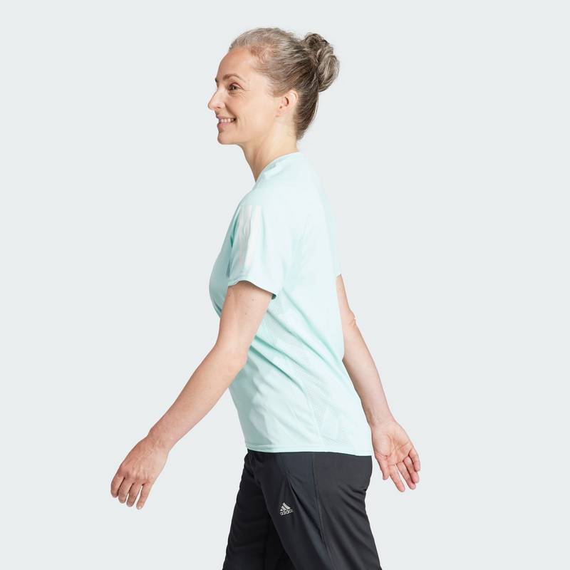 adidas Own the Run T-Shirt T-Shirt Damen