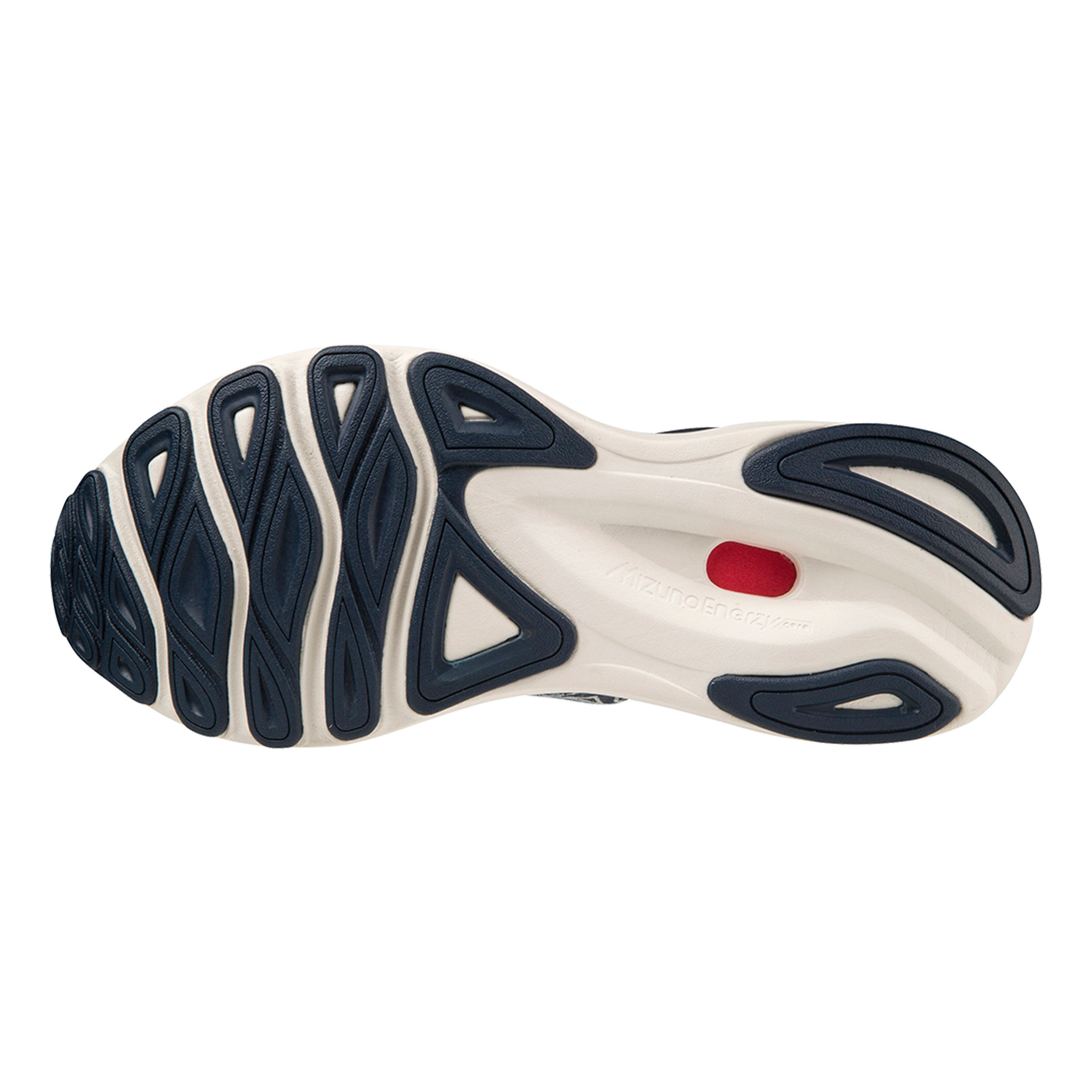 Wave Skyrise 4 Neutralschuh Herren - Petrol, Blau