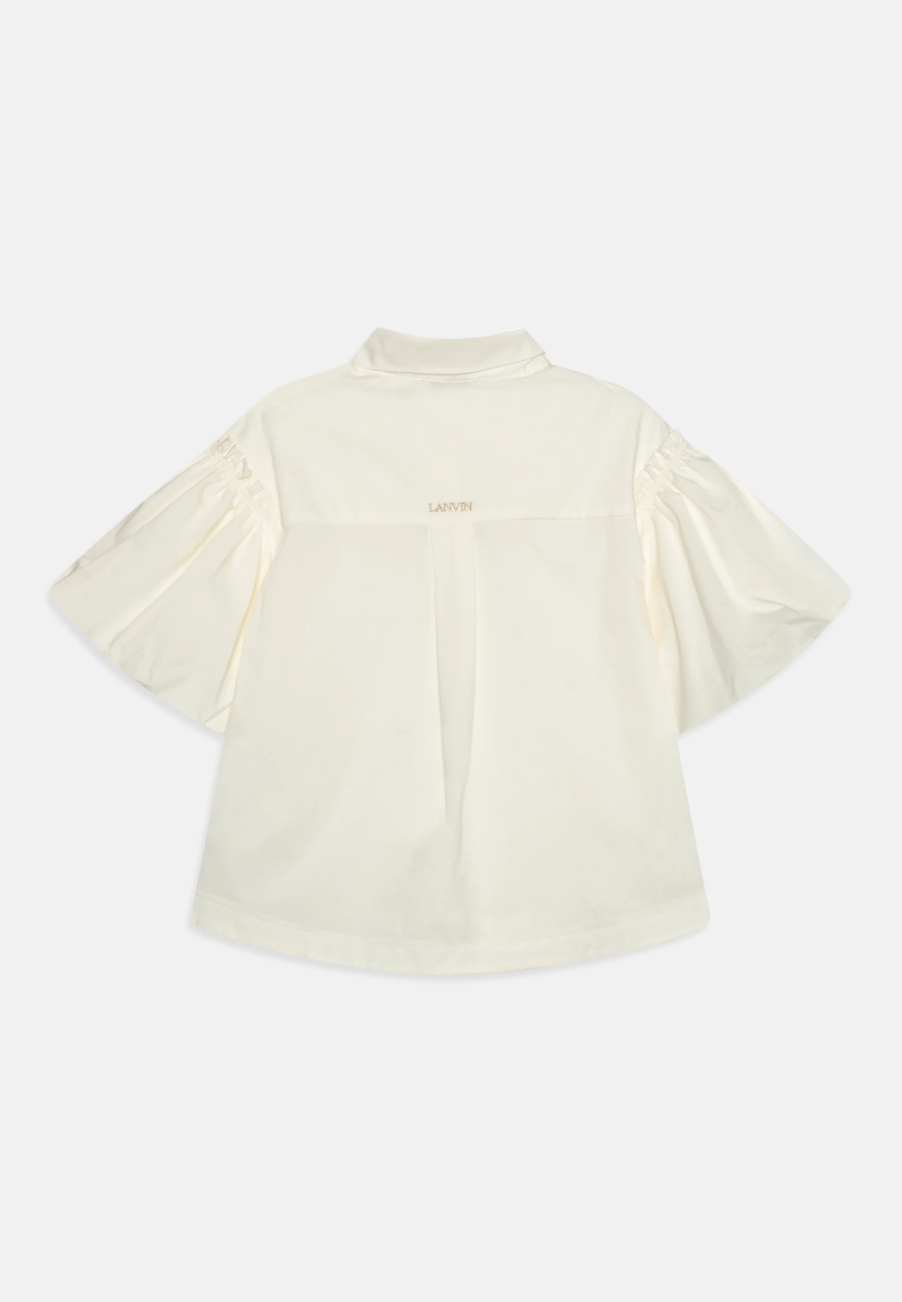 Lanvin MANGAS LARGAS - Blusa