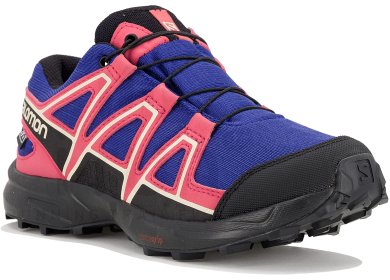 Salomon Speedcross CSWP Fille