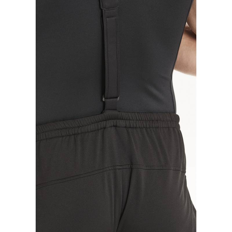 Endurance Naval Softshellhose Herren