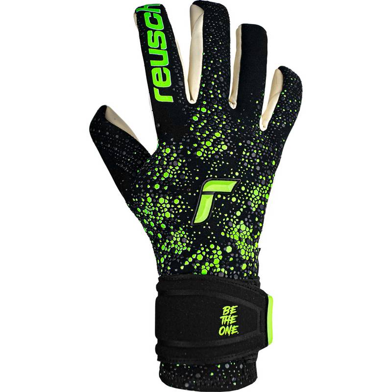Reusch Pure Contact Gold Torwarthandschuhe