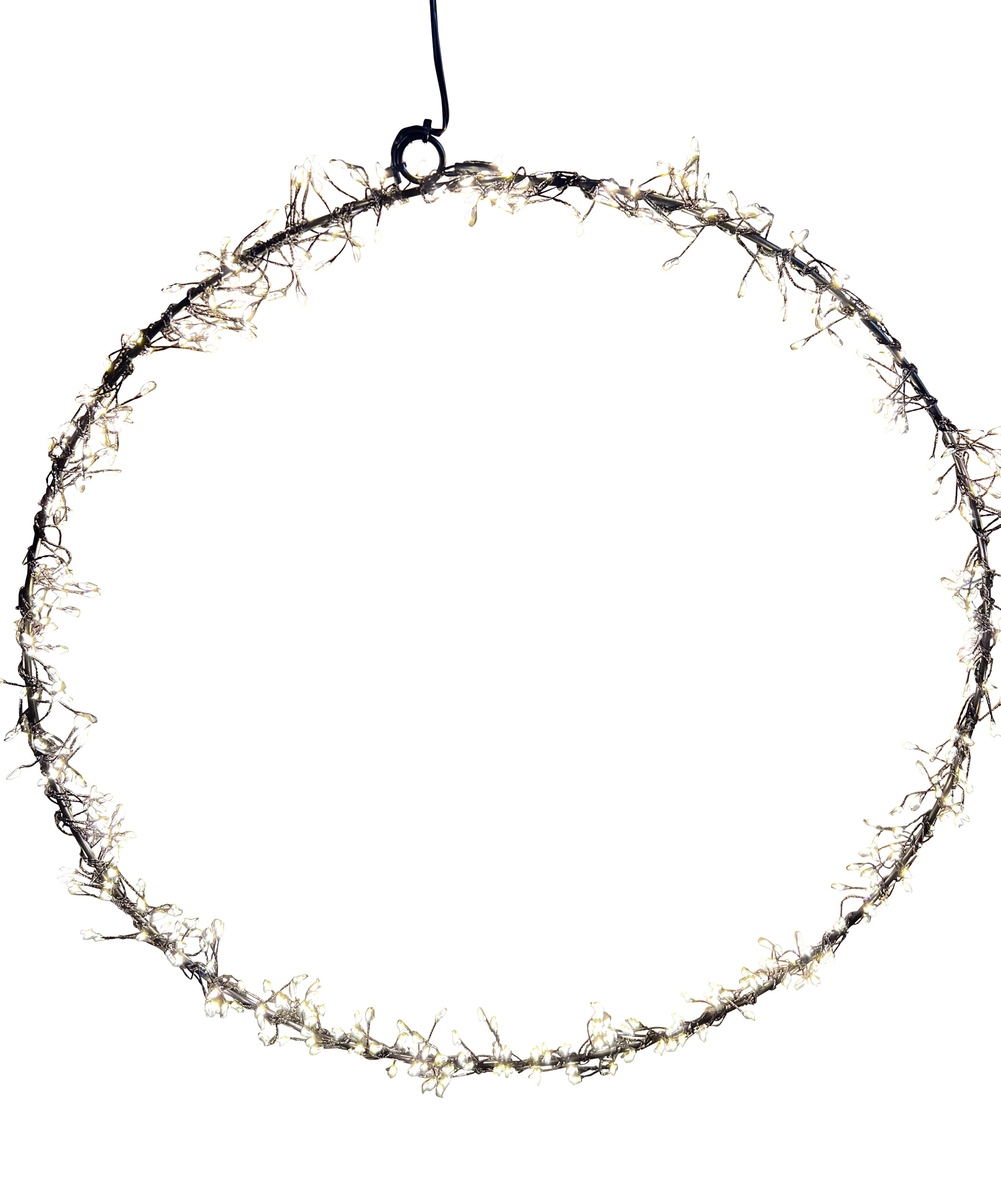 LED - CLUSTER - RING