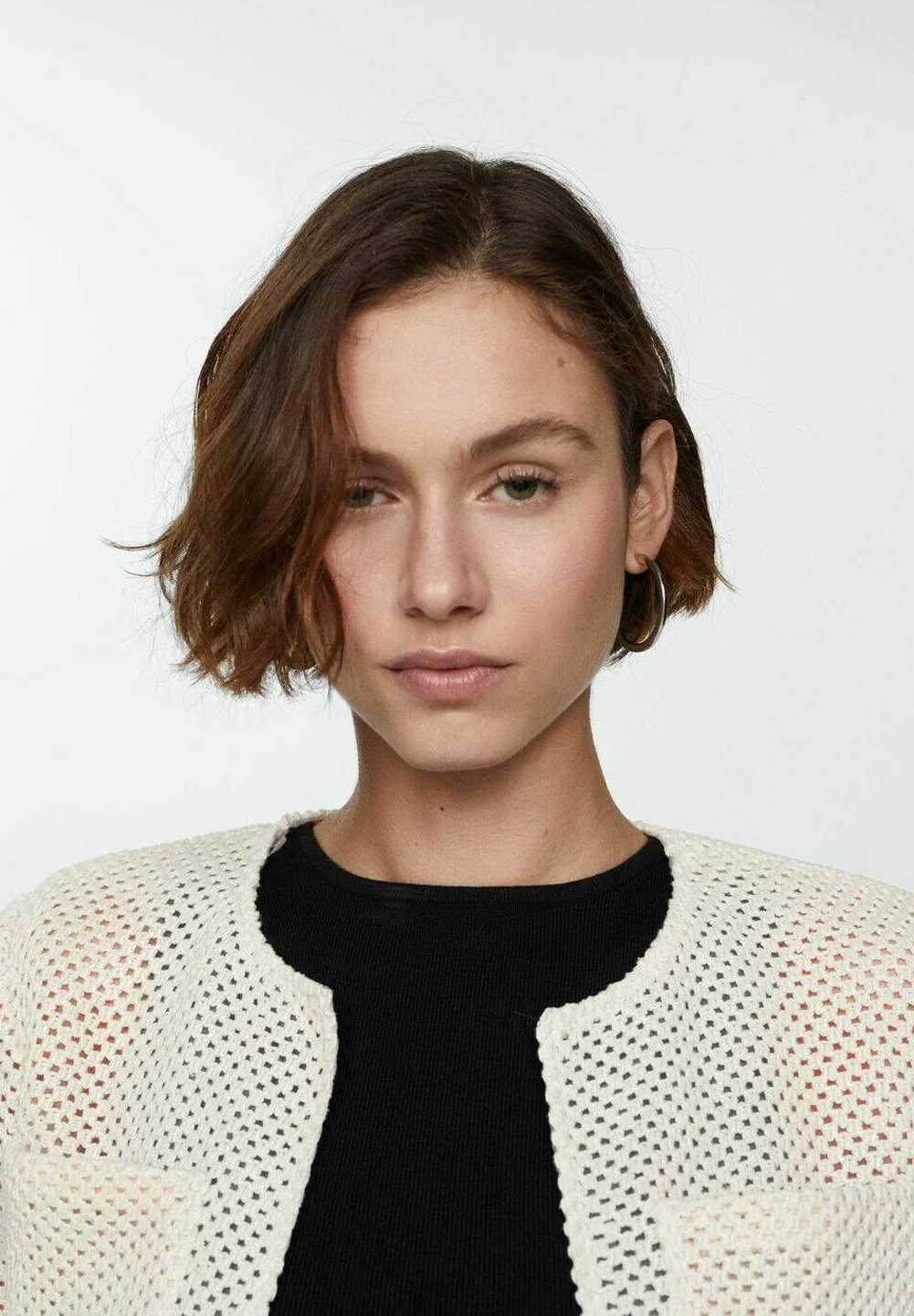 Mango SOFIA - Cárdigan