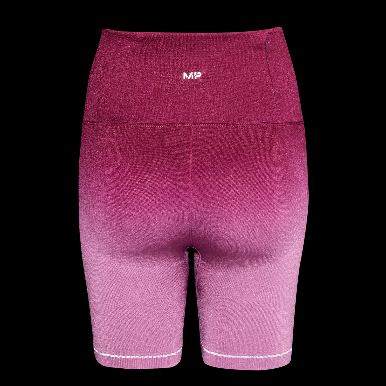 Cycliste sans coutures MP Velocity pour femmes – Rose foncé