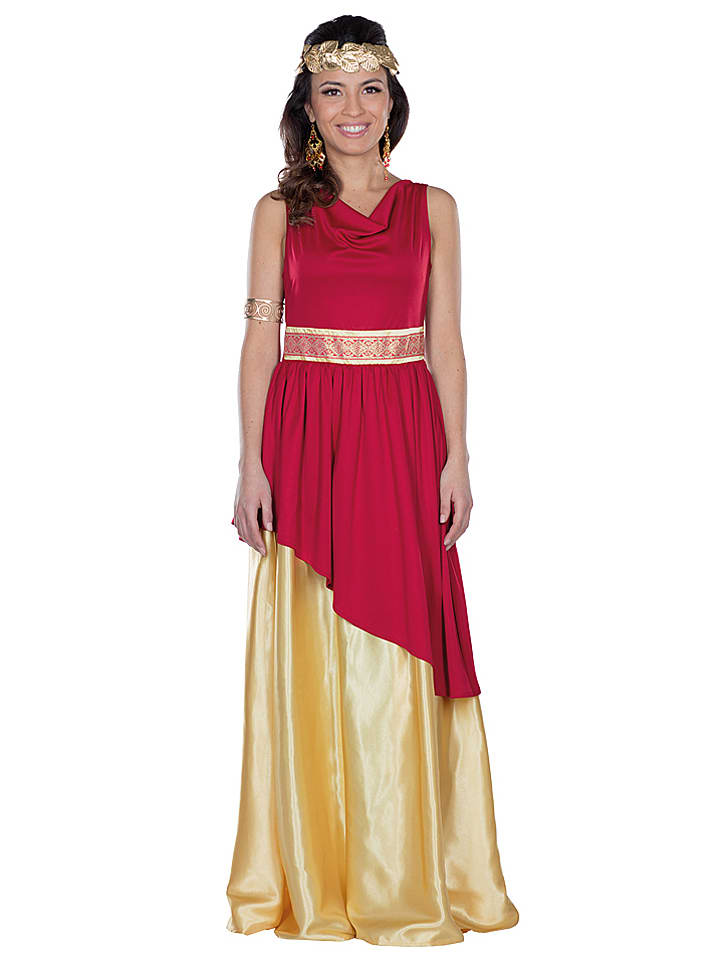 Rubie`s Kostümkleid 