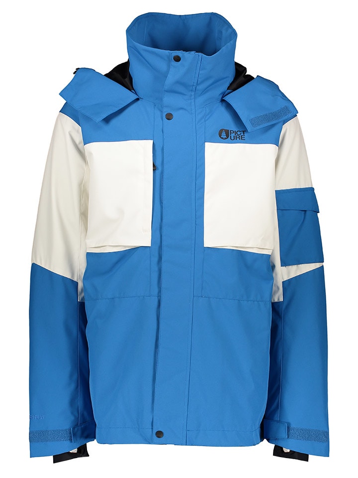 PICTURE Ski-/ Snowboardjacke 