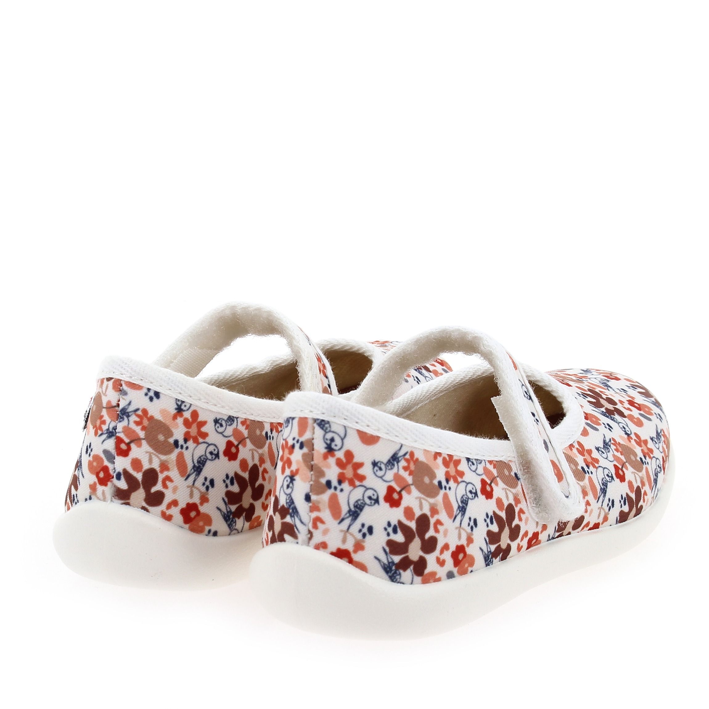 Bellamy  TARA - Beige Corail