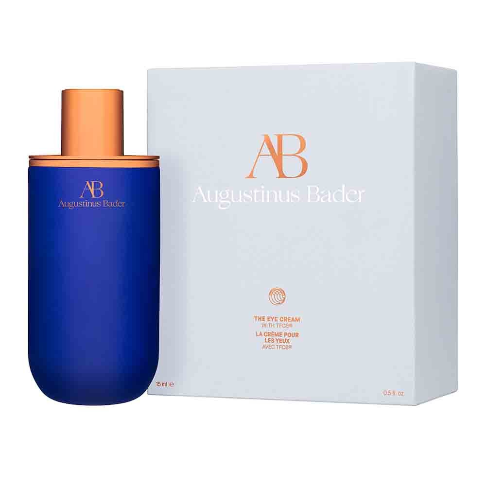 Augustinus Bader Augenpflege The Eye Cream Complete Set
