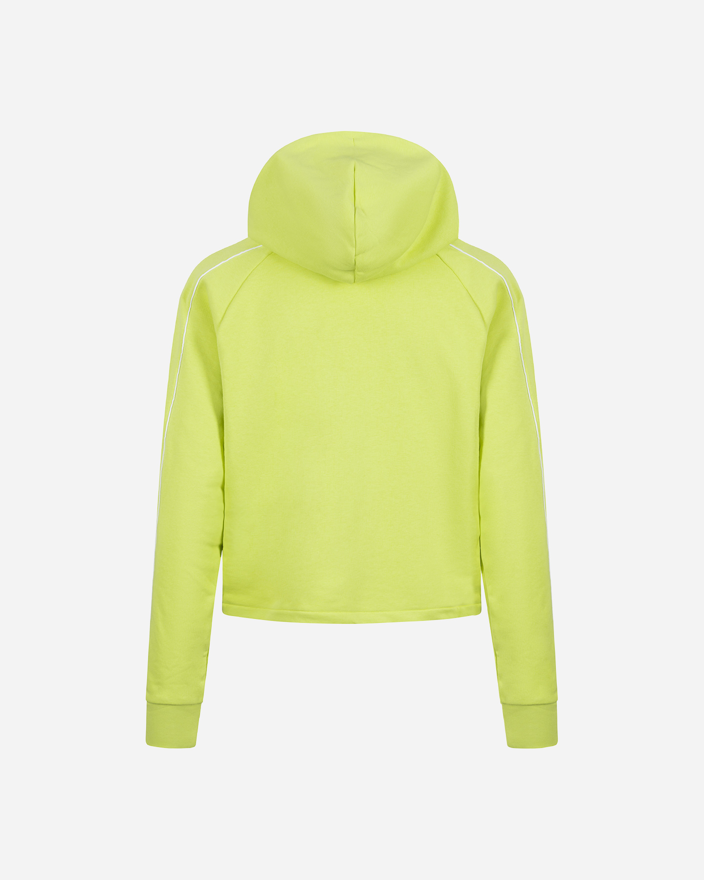 Felpa Puma Crop T7 W 682191-38