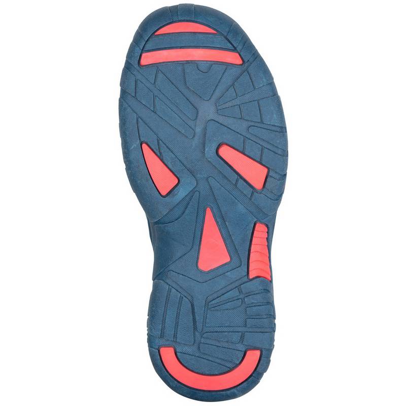 Trollkids KVALVIKA Outdoorsandalen Kinder