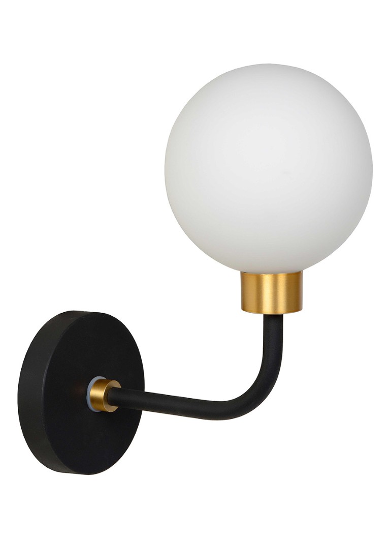Lucide Berend 1 applique IP44