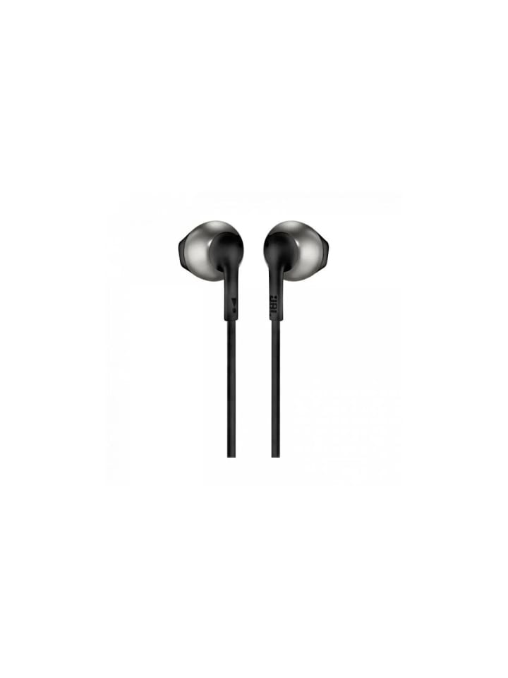 COFI 1453 JBL Tune 205 In-Ear-Kopfhörer in Schwarz günstig kaufen onesize