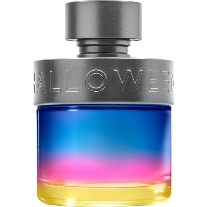 Eau de Toilette Spray