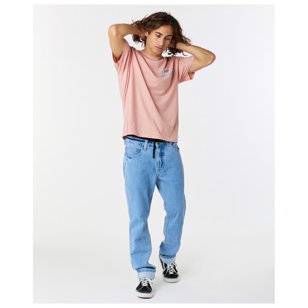 Rip Curl - Shaper Adress Tee - T-Shirt