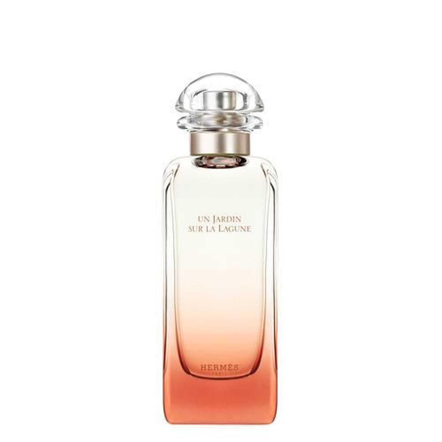 Hermès Un Jardin sur la Lagune Eau de Toilette