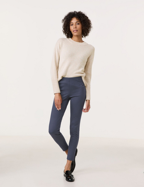 Schlupfhose SAN꞉YA SKINNY FIT