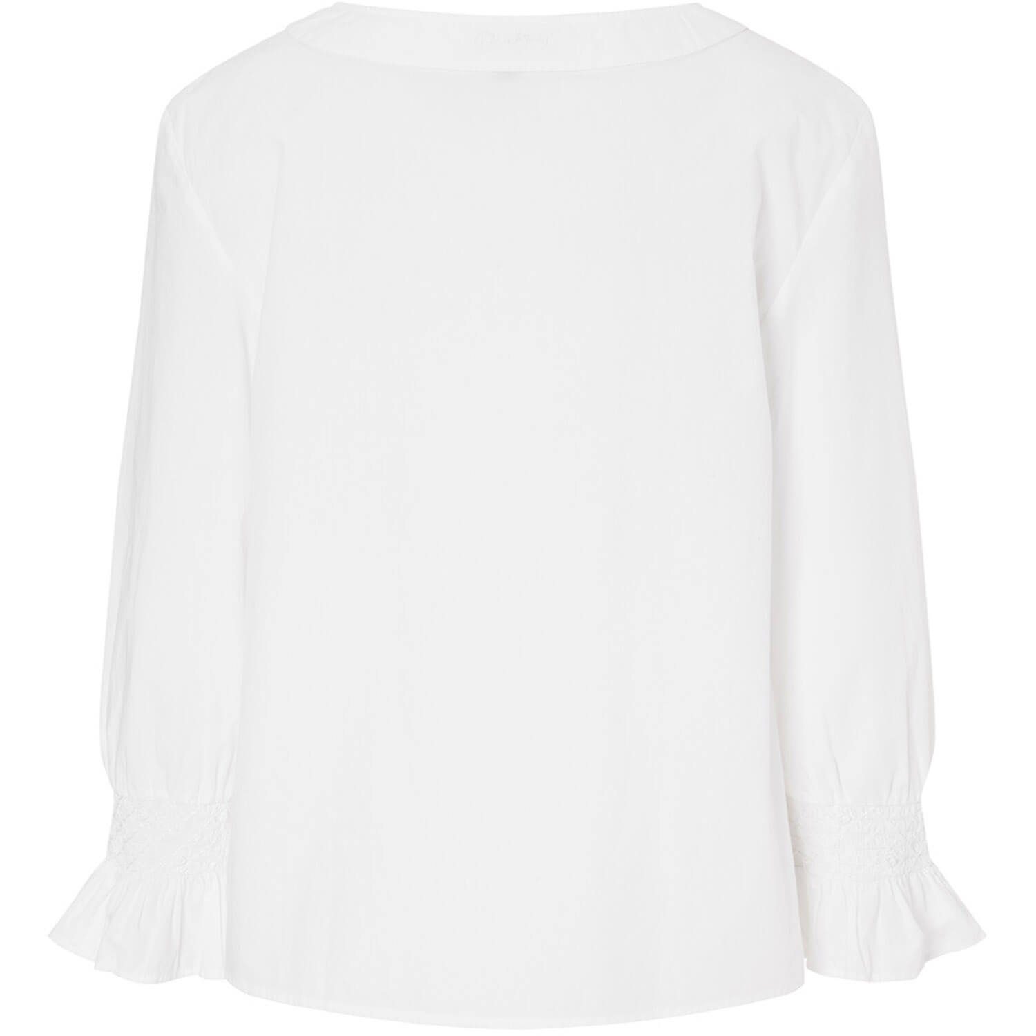 Wiesnkönig Outdoorbluse Bluse Jessi