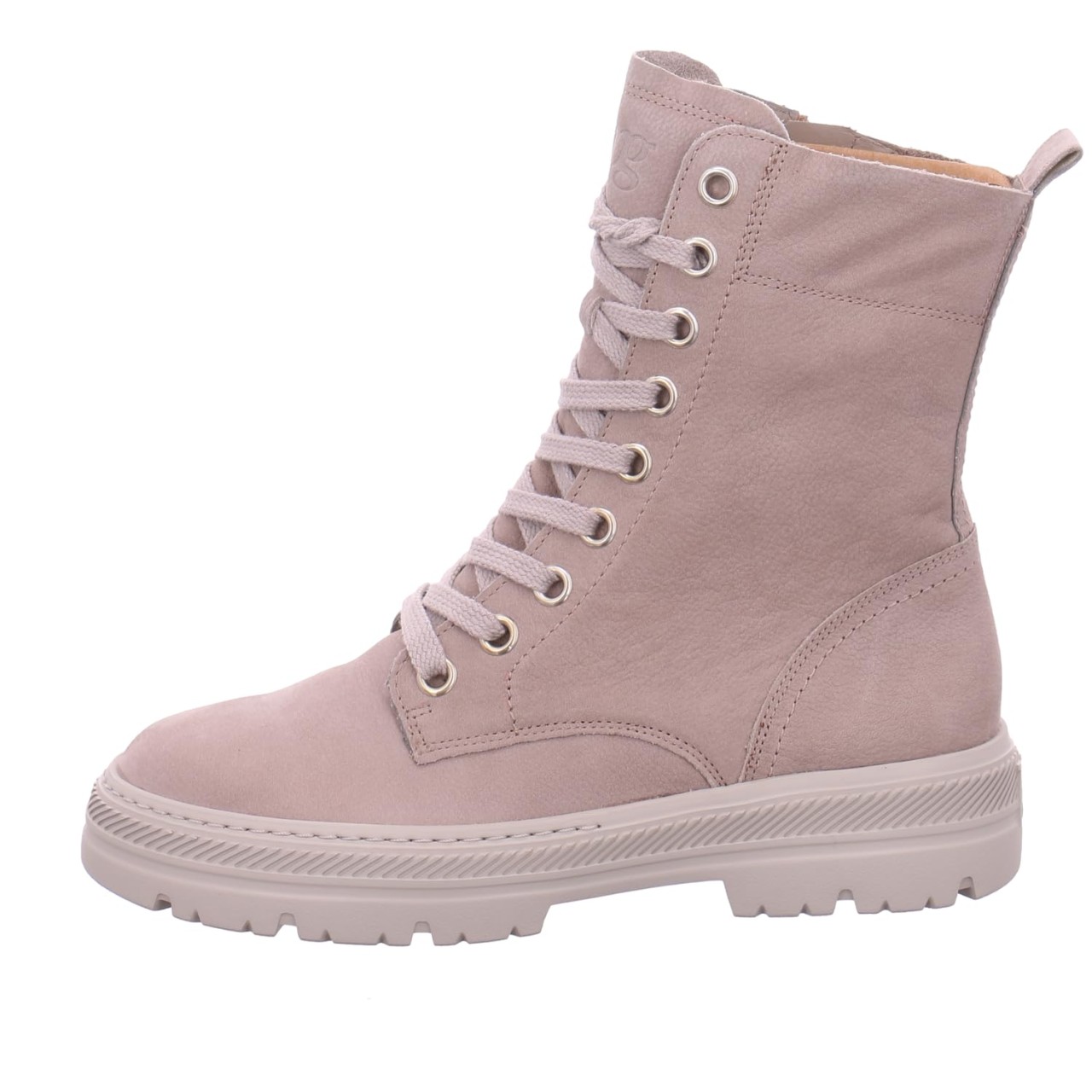 PAUL GREEN Winterstiefel grau