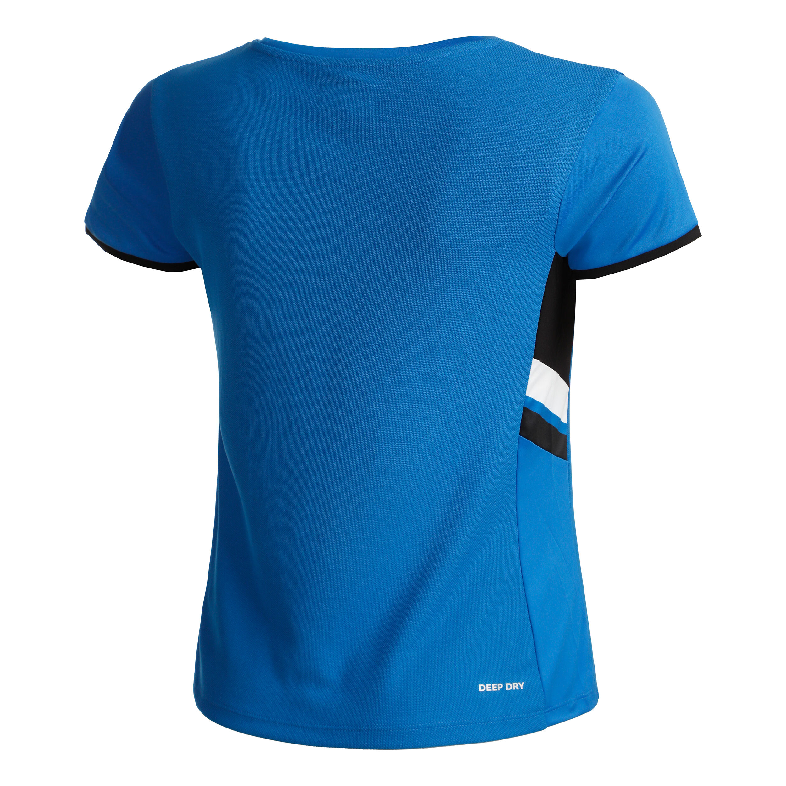 Squadra III T-Shirt Damen - Blau