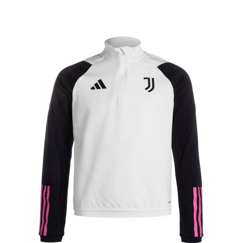 adidas Juventus Turin Funktionssweatshirt Jungen